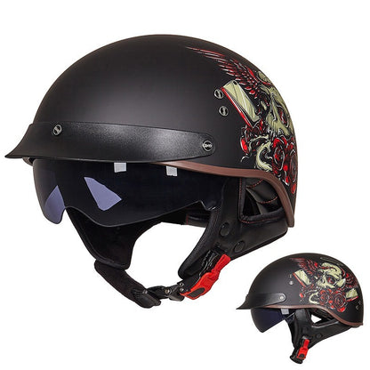 Motorcycle Helmet