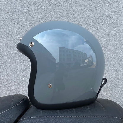 Motorcycle Helmet