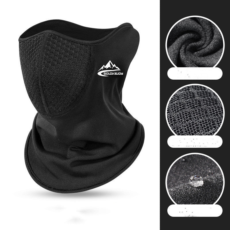 Sports Mask – windproof, warm insulation
