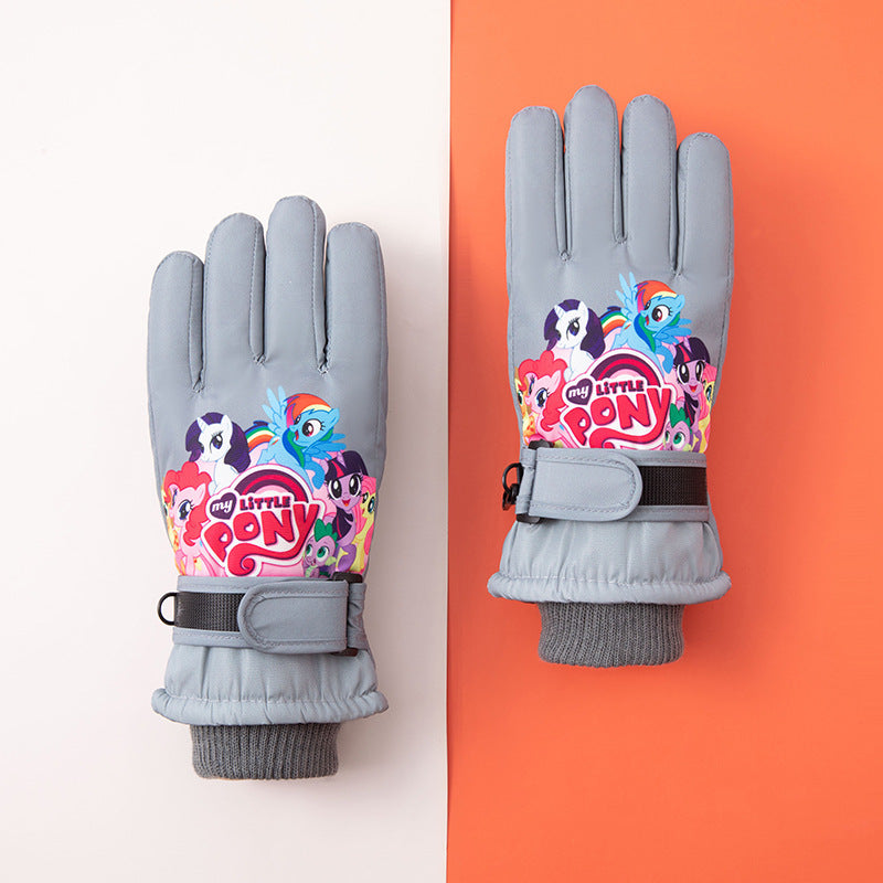 Ski Gloves