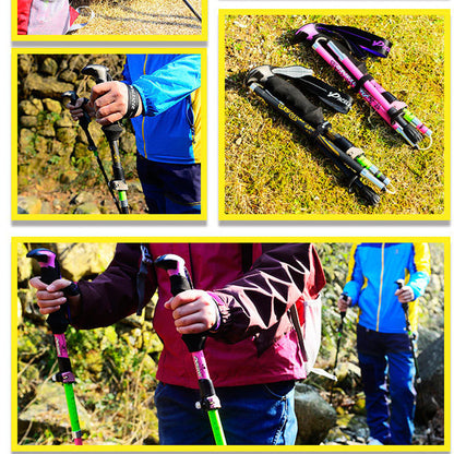 Trekking Poles