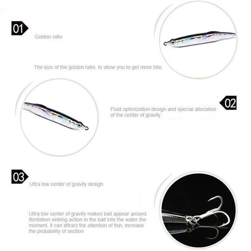 Fishing Lure