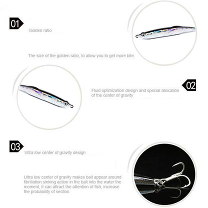 Fishing Lure