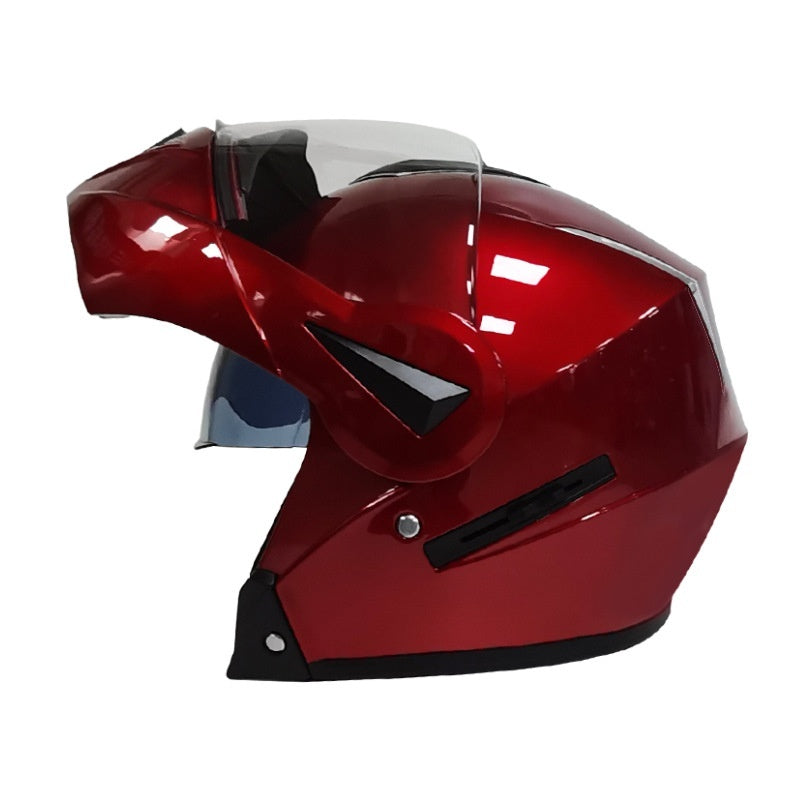 Motorcycle Helmet