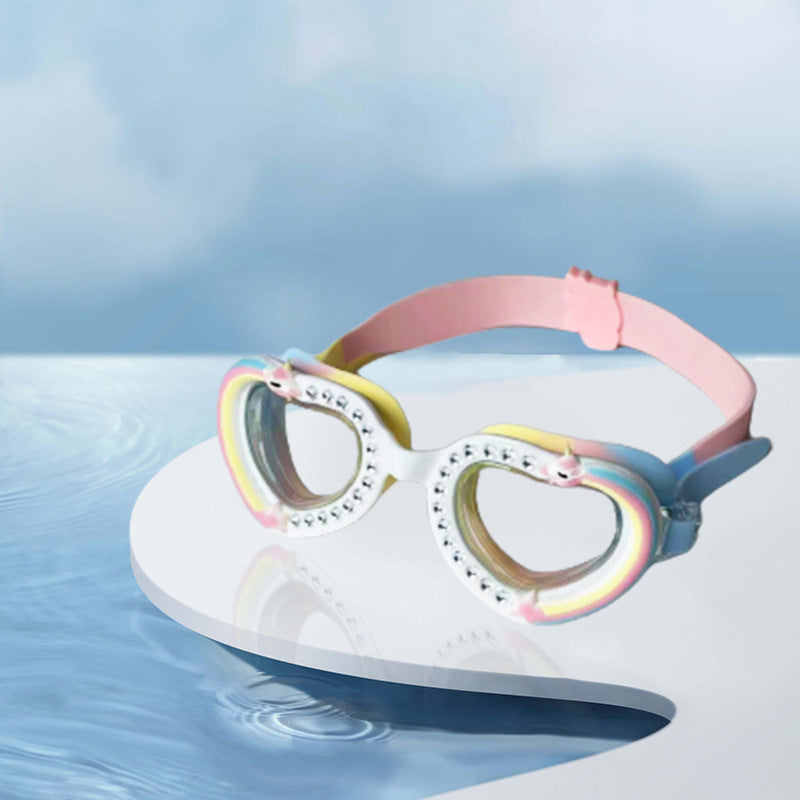 Swimming Goggles