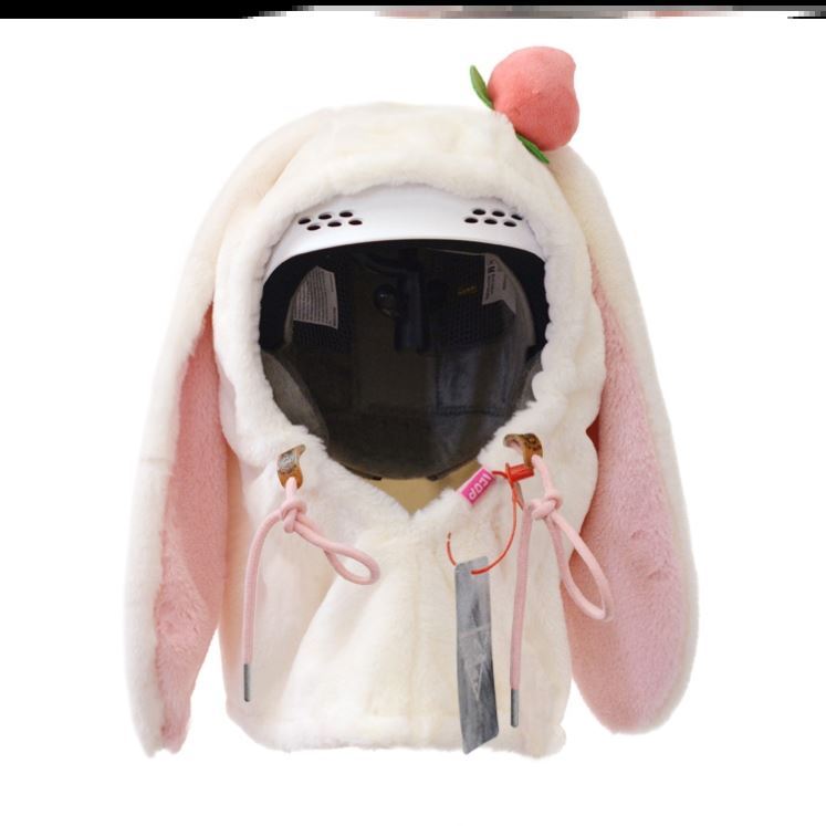 Ski Helmet