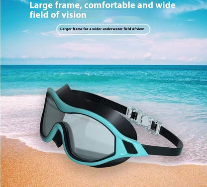 Swimming Goggles
