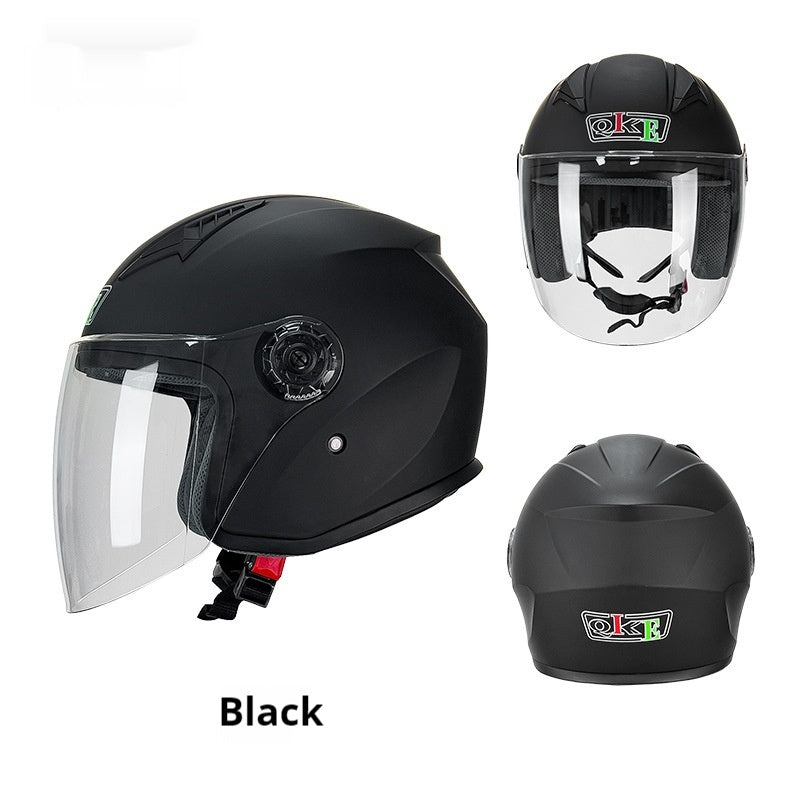 Motorcycle Helmet