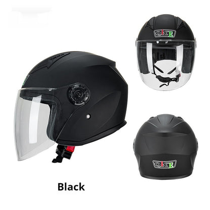 Motorcycle Helmet