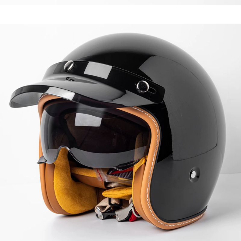 Motorcycle Helmet