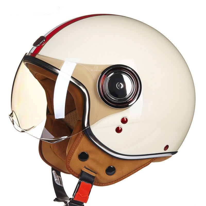 Sports Helmet – lightweight construction