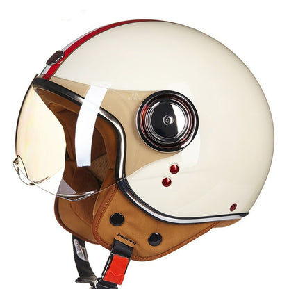 Sports Helmet – lightweight construction