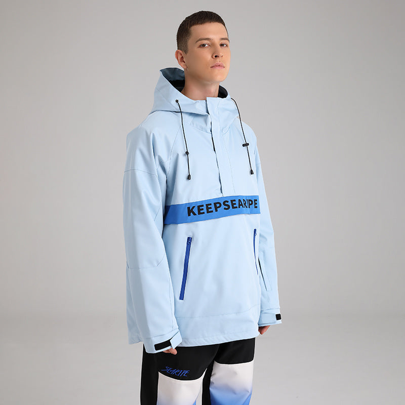 Ski Jacket – waterproof