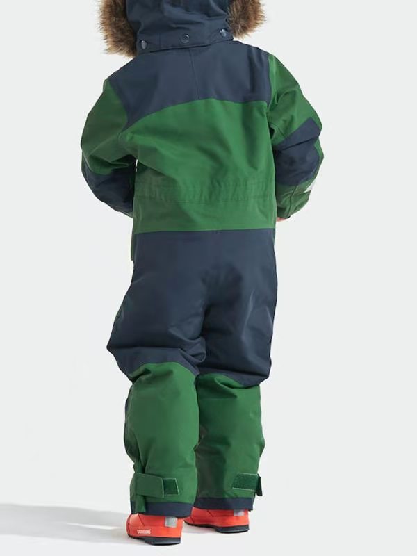 Ski Suit – waterproof, windproof