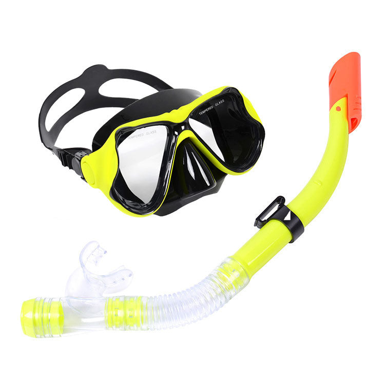 Swimming Goggles – waterproof
