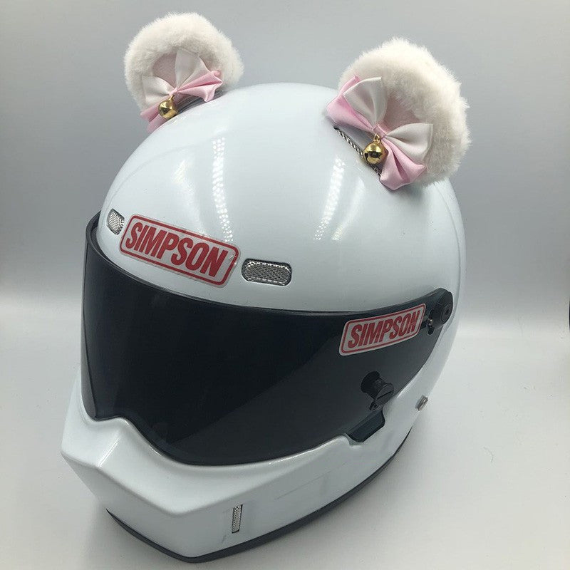 Ski Helmet