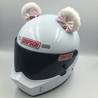 Ski Helmet