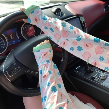 Winter Sports Gloves