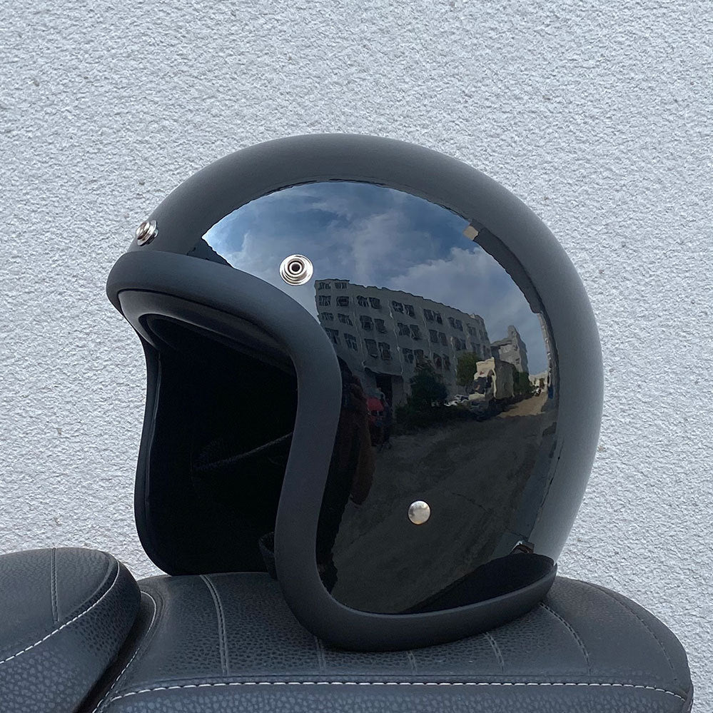 Motorcycle Helmet