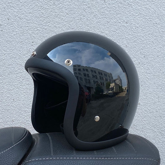 Motorcycle Helmet