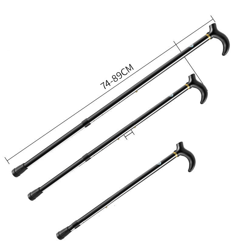 Trekking Poles
