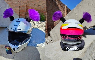 Motorcycle Helmet