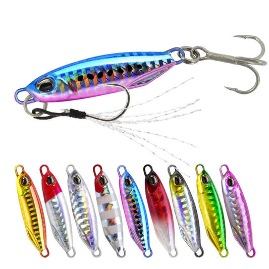 Fishing Lure