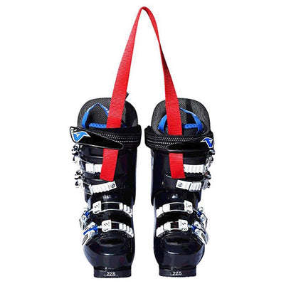 Ski Boots