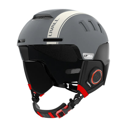 Ski Helmet