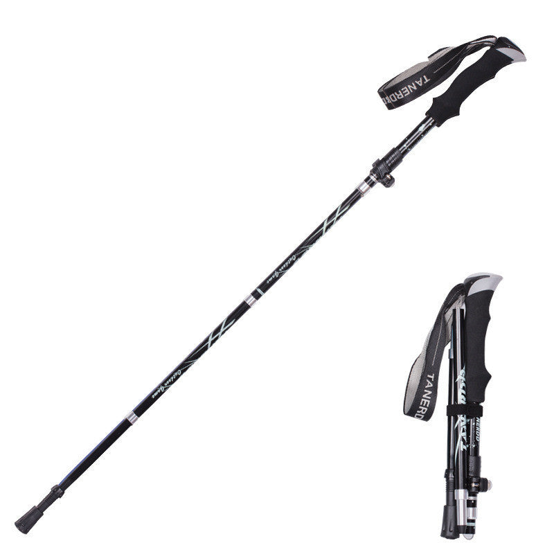 Trekking Poles – ultra-light design
