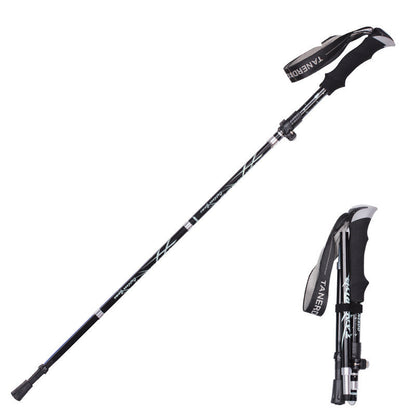 Trekking Poles – ultra-light design