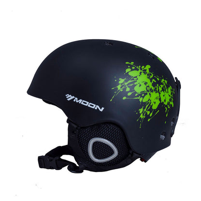 Ski Helmet