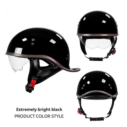 Motorcycle Helmet