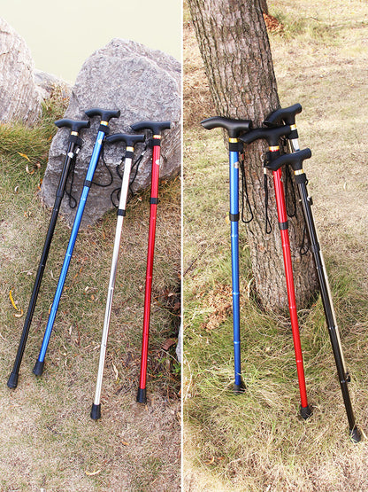 Trekking Poles