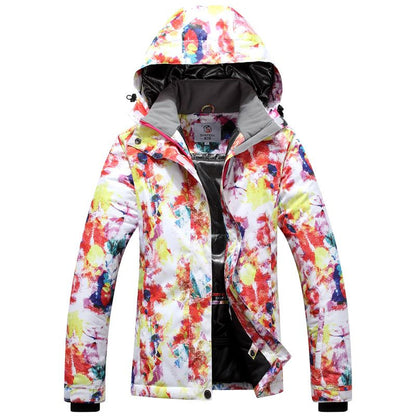Ski Jacket