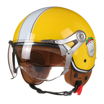 Motorcycle Helmet