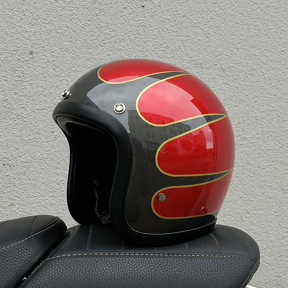 Motorcycle Helmet
