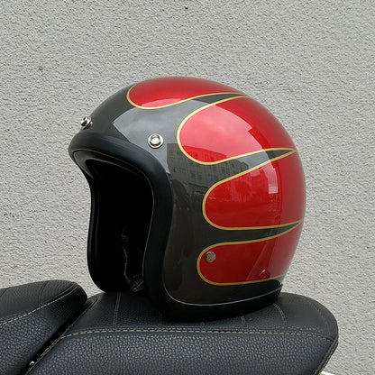 Motorcycle Helmet
