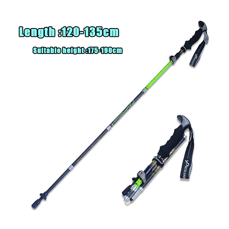 Trekking Poles