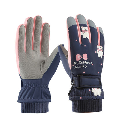 Ski Gloves