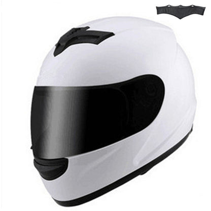 Sports Helmet – warm insulation