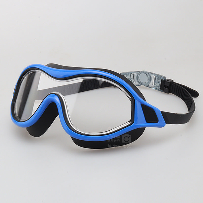 Swimming Goggles