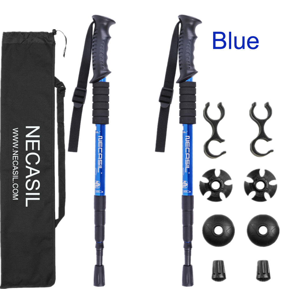 Trekking Poles
