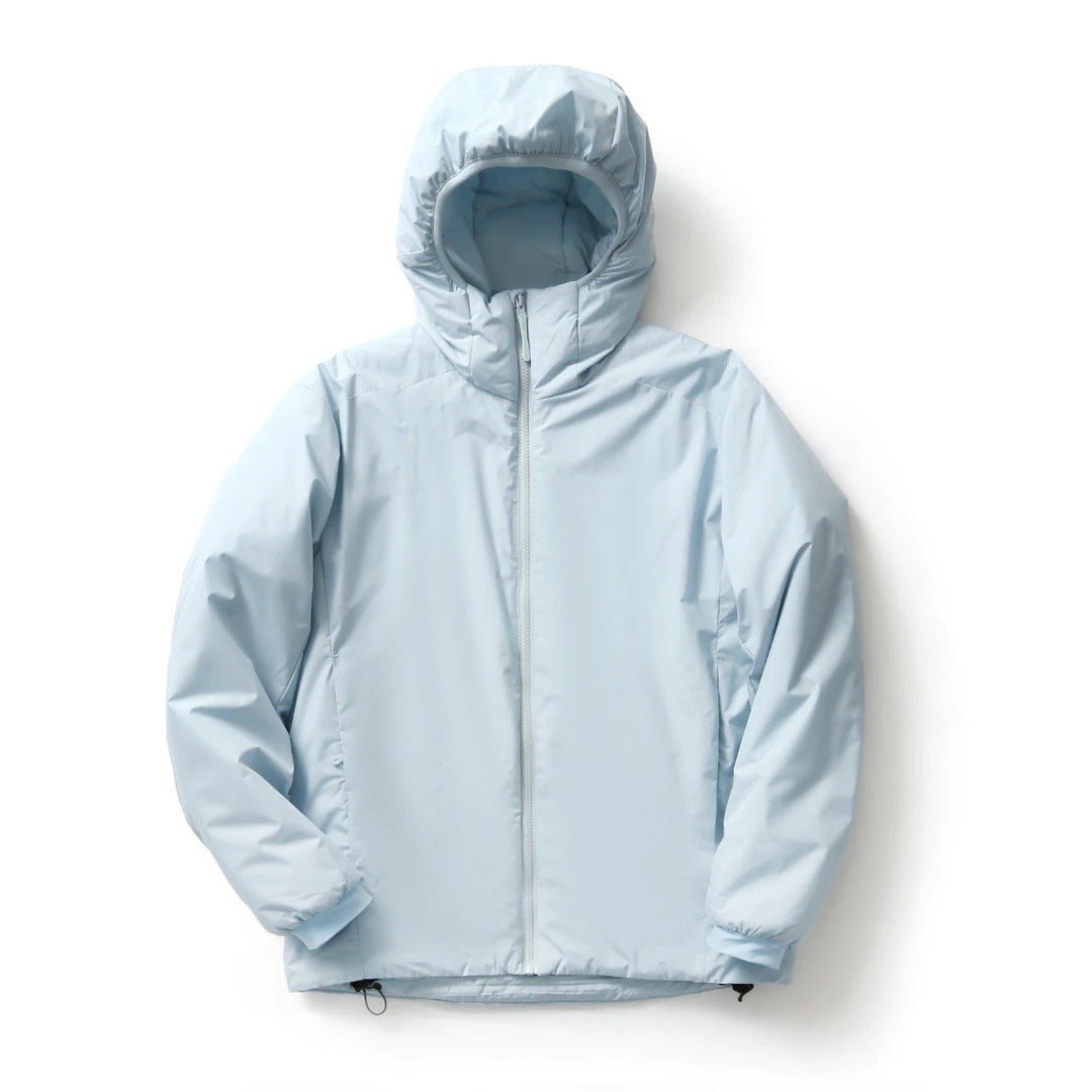 Ski Jacket – waterproof, windproof
