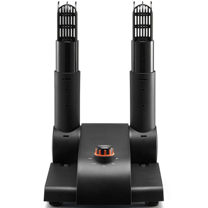 Ski Gloves – quick-drying fabric