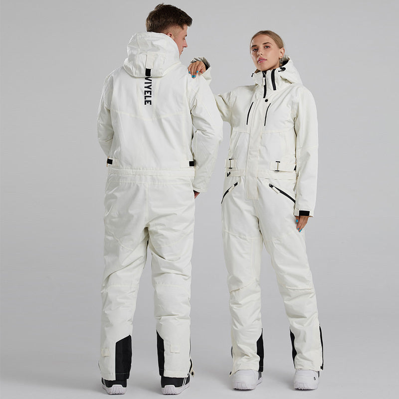 Ski Suit