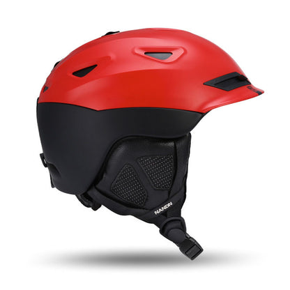 Ski Helmet