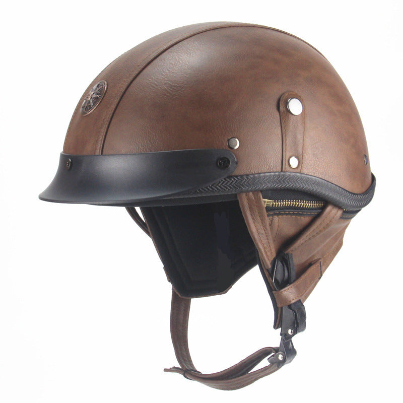Motorcycle Helmet