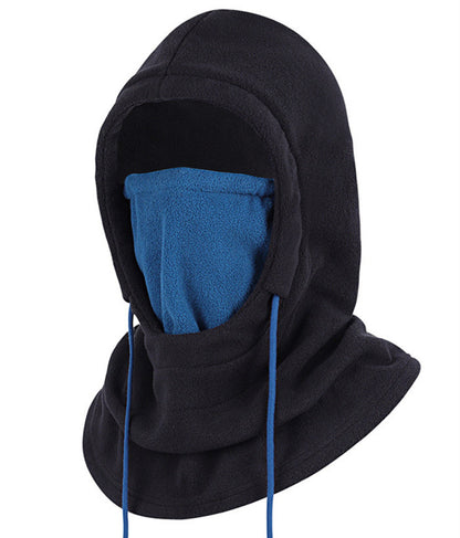 Sports Hat – warm insulation