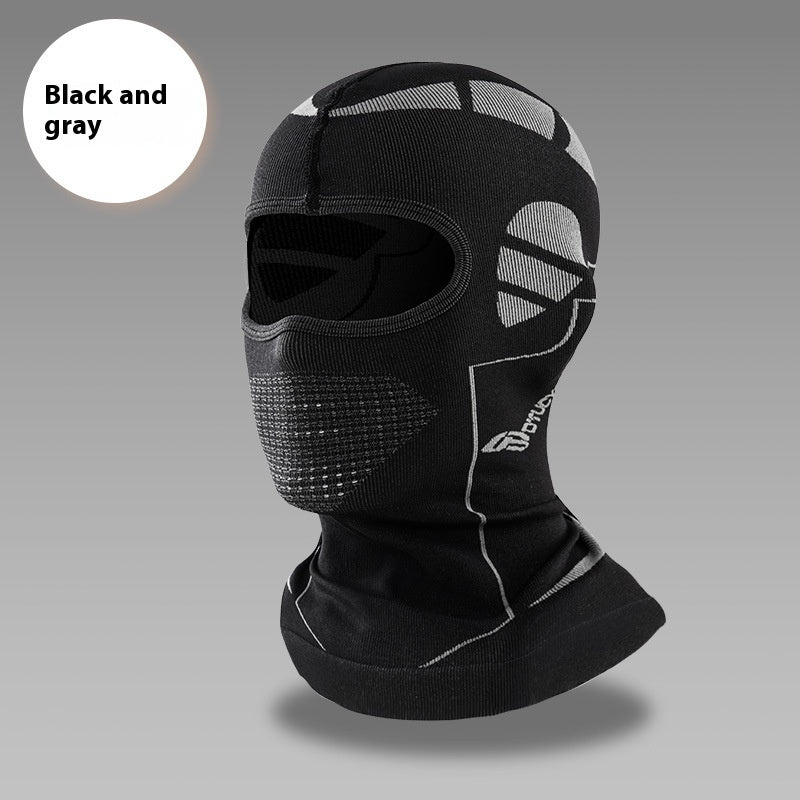 Sports Mask – windproof, warm insulation
